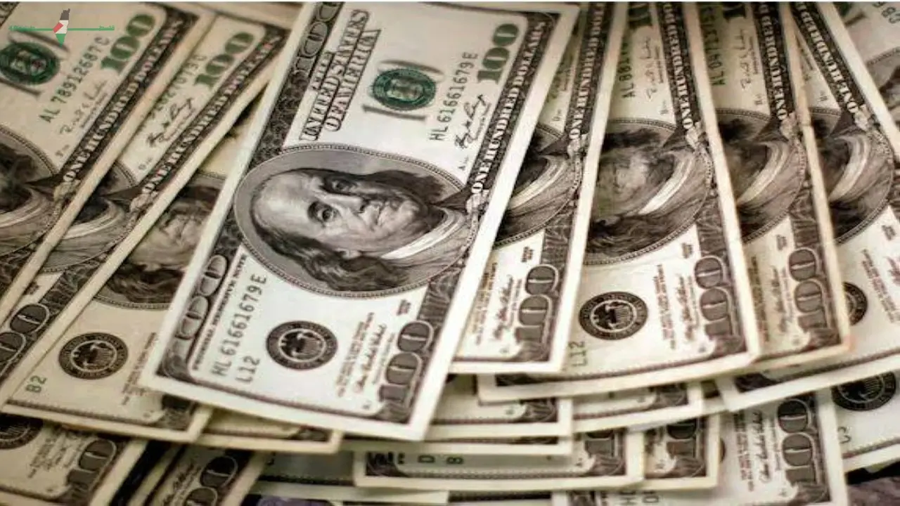 تغيرات سعر الدولار مقابل الجنيه والعملات الأجنبية مساء الأربعاء 13 مايو
